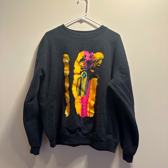 Levi's Other - Vintage Levi’s Pullover Sweatshirt (L)